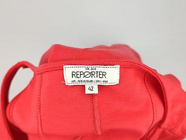 young reporter: Reporter, Sukienka damska, rozmiar XL — 4