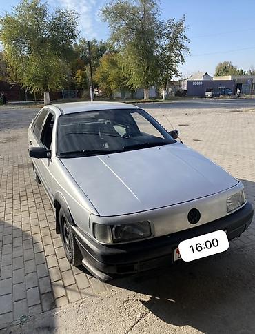 фолсваген т 4: Volkswagen Passat: 1990 г., 1.8 л, Бензин, Седан — 1