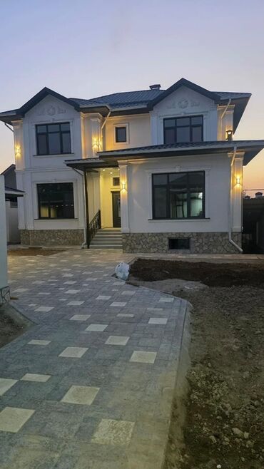 купить частный дом недорого: Дом, 226 м², 7 комнат, Собственник, Дизайнерский ремонт