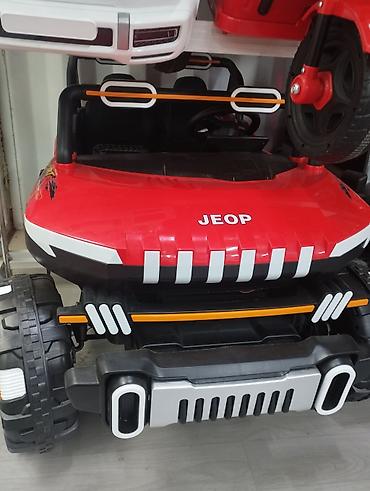 Толокары: Детские каталки и квадроциклы (несколько моделей) Описание: - Яркие — 9