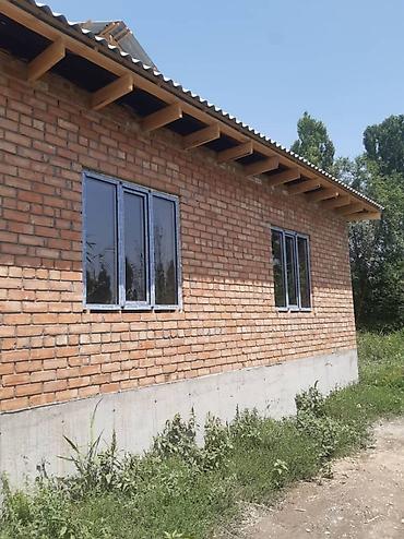 Металлопластиковые окна на заказ: Металлопластиковое окно на заказ, Тип окна: Панорамные, Декоративные особенности: Декоративный переплет, Бесплатная установка, Без рассрочки — 5