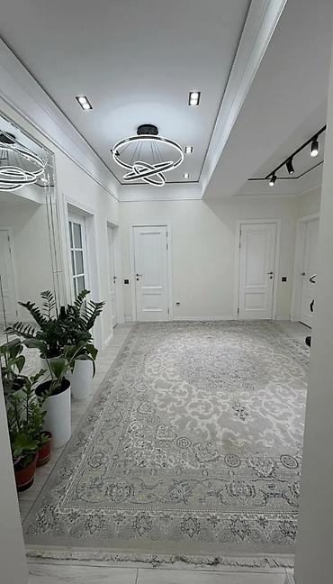 Продажа квартир: 3 комнаты, 84 м², Элитка, 13 этаж, Дизайнерский ремонт — 13