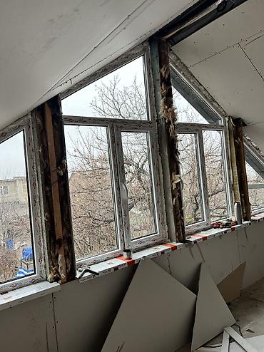 виндо: ПВХ-окна и панорамное остекление под ключ - Профильные системы — 9
