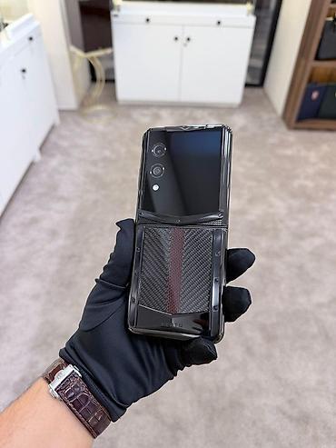 mix flip: Vertu 1 TB, rəng - Qara, Zəmanət — 3