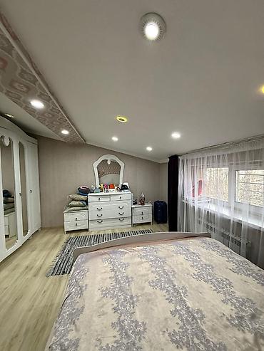 студия дом: 3 комнаты, 73 м², Церковь Элитка, 3 этаж, Евроремонт — 7