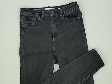 high waist: House of Denim, Jeansy damskie, rozmiar S — 1
