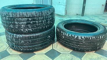 215 50 r18: 235/50/18 - 2шт
225/55/18 - 1шт

Забирайте за сушняк — 1