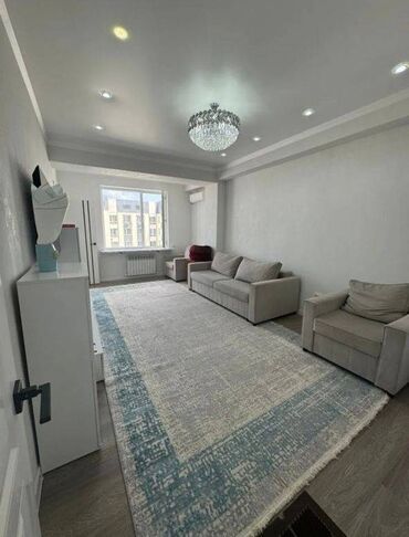 жк малина купить квартиру: 2 комнаты, 75 м², Элитка, 11 этаж, Дизайнерский ремонт