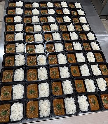 🍱 ДААМДУУ ТАМАКТАР — ЗАКАЗ КАБЫЛ АЛАБЫЗ! 🍱 Кеңсеңизге, компанияңызга
