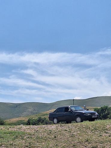 шины нексия: Daewoo Nexia: 2012 г., 1.6 л, Механика, Бензин, Седан — 4