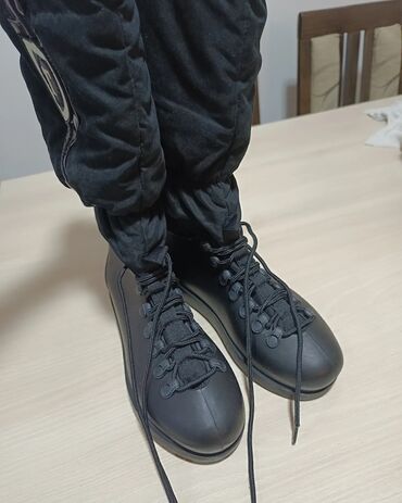 gumene čizme novi sad: High boots, 37