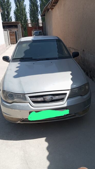 купить машину хендай солярис: Daewoo Nexia: 2008 г., 1.6 л, Механика, Бензин