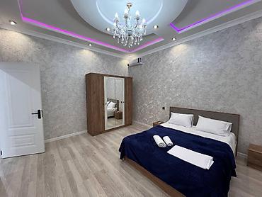 Günlük kirayə evlər: 240 kv. m, 5 otaqlı, İnternet — 5