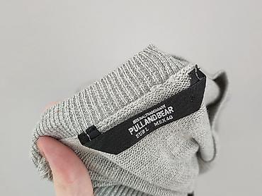 pull bear pl: PULL&BEAR, Sweter dla mężczyzn, rozmiar L — 5