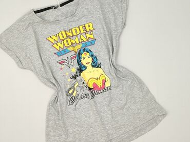 Wonder Woman, Women`s T-shirt, size S (EU 36)