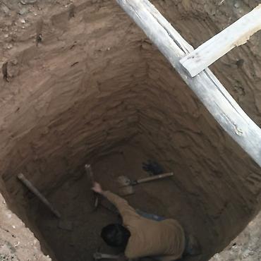 Канализационные работы: Септик дарат канага ямаа казабыз бишкек сокулук кара балта капаем яму — 24