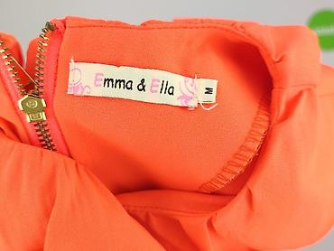clothes pl: Ella, Sukienka damska, rozmiar M — 4