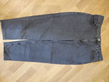 подарок дедушке на день рождения: Cinslər, Lc Waikiki, XS (EU 34), rəng - Boz