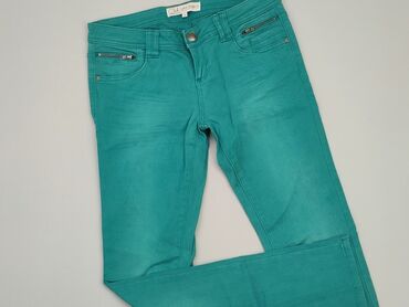 cross jeans t shirty damskie: Jeansy, Cocomore, S, stan - Dobry