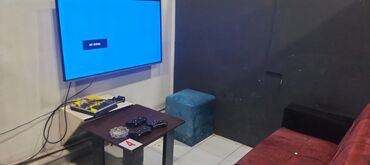 PS5 (Sony PlayStation 5): 8 ədəd 3. 2ədəd 4\ 1 ədəd 5 2 dənə rul 1ədəd açqi divan tumbalar mebel — 11