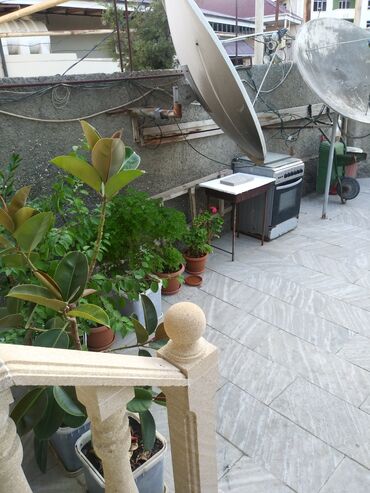 Həyət evləri və villaların satışı: 4 otaqlı, 2 kv. m, Orta təmir — 3