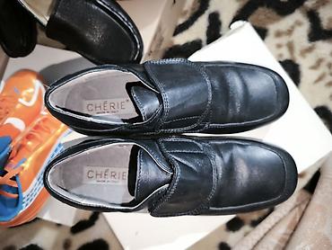 Детская обувь: Детская обувь, натуральная кожа, размеры 27, 30(футбольные бутсы — 4