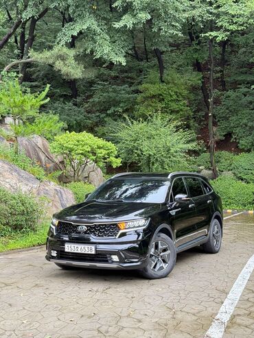 авто корея сайт бишкек: Kia Sorento: 2020 г., 1.6 л, Автоматтык, Гибрид, Кроссовер