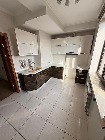 Продажа квартир: 3 комнаты, 110 м², Элитка, 8 этаж, Евроремонт — 10