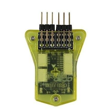 triko: CC3D Bent Pin Combo Atom Nano FPV Uçuş Nəzarət Kartı Kateqoriya: Dron — 1