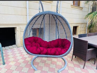 Bağ kresloları: Yeni — 3