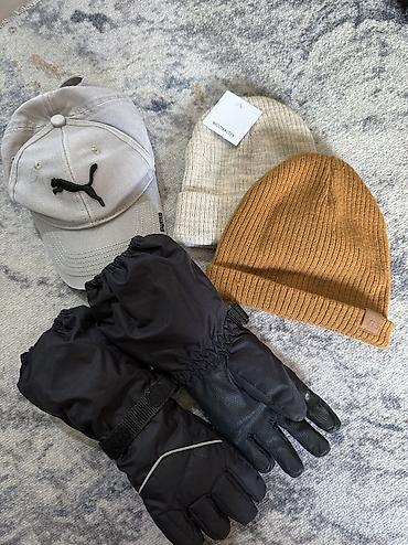 Комплекты одежды: Комплект, Б/у — 4