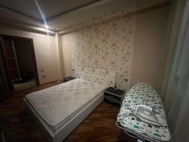 Uzunmüddətli kirayə mənzillər: Nərimanovda Nənəmin Təndiri-nin yanında, 20 mərtəbəli yeni tikili — 4