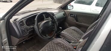 кызыл кыя машина базар: Nissan Primera: 2000 г., 1.8 л, Механика, Бензин, Седан