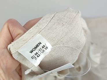sandałki ecco: Woman, Sukienka damska, rozmiar M — 4