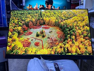 google: YASIN 50 Q7A Ultra Android TV Smart Wi-Fi представляет телевизоры с — 6
