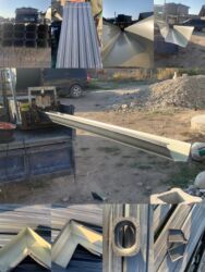 Кровля крыши: Кровля крыши | Монтаж Больше 6 лет опыта — 1