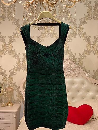 Платья: S — 6