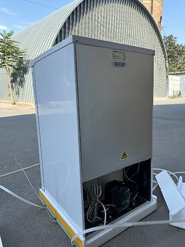 Морозильники: Морозильник, Новый, Бесплатная доставка, Платная доставка, Самовывоз at lalafo.kg — 10 Морозильники: Морозильник, Новый, Бесплатная доставка, Платная доставка, Самовывоз — 10