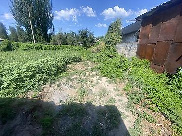 1 bedroom: 4 соток, Для строительства, Договор купли-продажи, Красная книга, Тех паспорт — 3