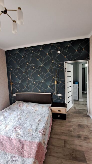 Продажа комнат: Продаётся светлая и просторная 3-комнатная квартира (105 серия) Адрес — 12