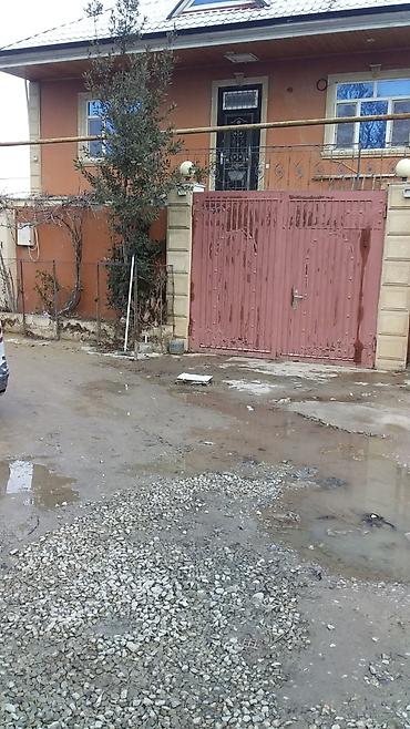 Həyət evləri və villaların satışı: Zabrat 7 otaqlı, 170 kv. m, Orta təmir — 1