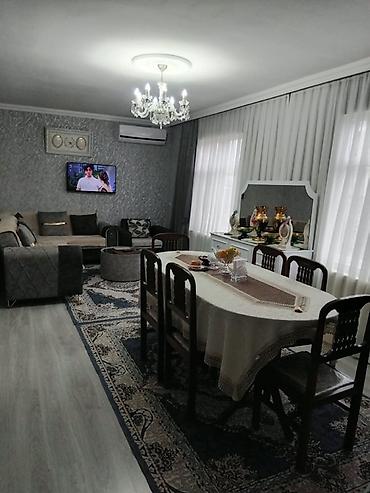 kirayə ev bakida: Mənzil Maştağadadır Çilegerde Buzovna yoluda gedir xeritede — 1