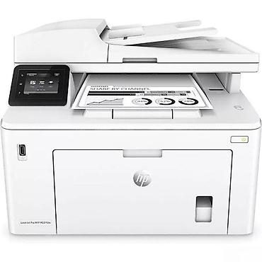 hp monoblok: Printer "HP LaserJet Pro MFP M227fdw (G3Q75A)"HP LaserJet Pro MFP — 2