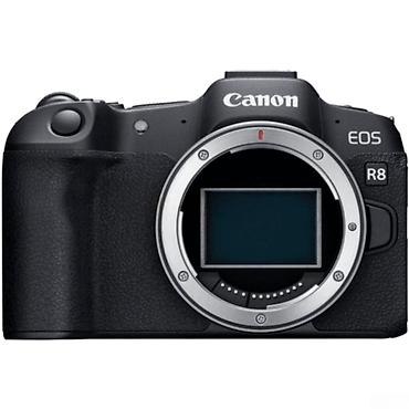 canon video: Fotoaparat Canon EOS R8 Body 5803C019 Bütün kateqoriyalar • — 3