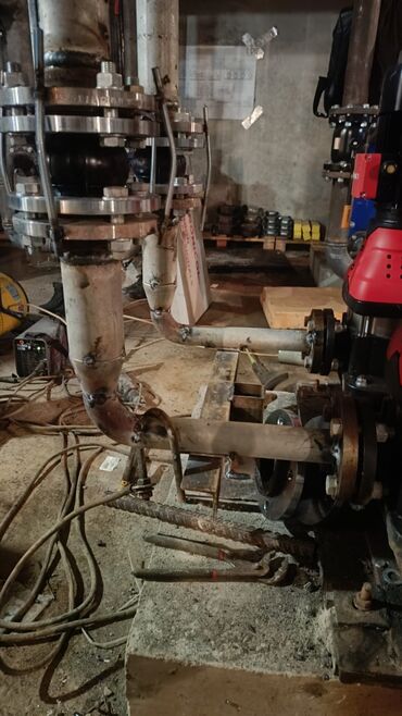 Сварка: Бригада сварщиков Бригада Манолитчиков Бригада Сантехников любых — 6