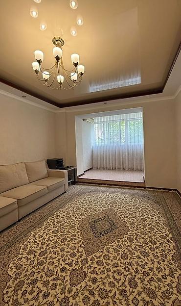 каинды квартиры: 4 комнаты, 126 м², Индивидуалка, 2 этаж — 5