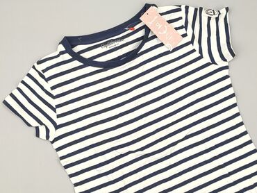 zara basic t shirty: Футболка жіноча, Caprice, розмір L
