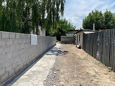Кыймылсыз мүлк: Продаётся частный дом с участком. - Адрес: ул. 3800 км, дом 4/2а — 2