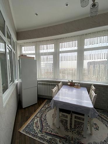 Продажа квартир: 3 комнаты, 76 м², Элитка, 10 этаж, Евроремонт — 11