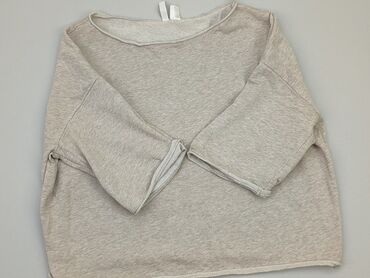 bluzki gorsetowe bez ramiączek: Bluzka Damska, H&M, M, stan - Dobry
